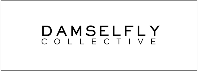 Damselfly Collective logo