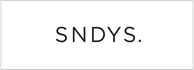 SNDYS logo
