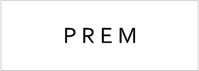 Prem the Label logo