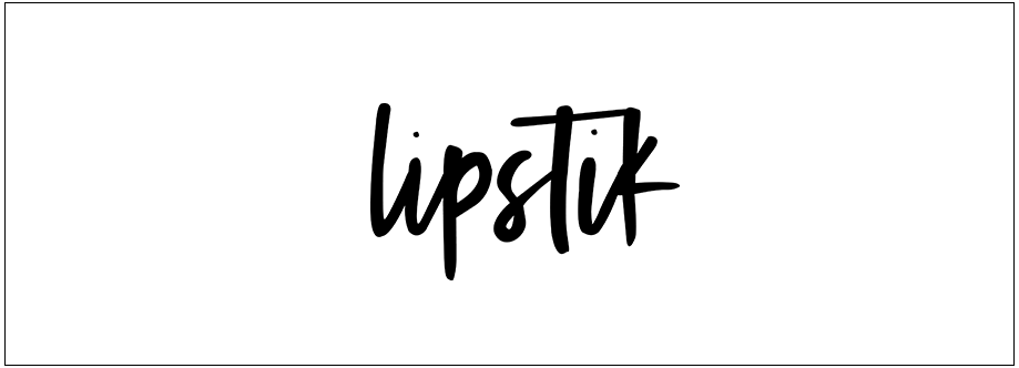 Lipstik logo