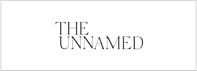 The Unnamed logo