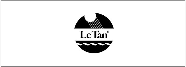 Le Tan logo