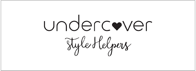 UNDERCOVER Style Helpers logo