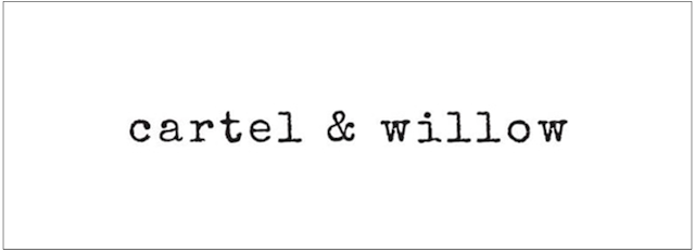 Cartel & Willow logo