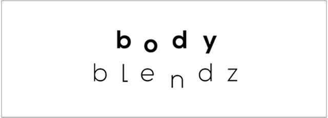 Body Blendz logo