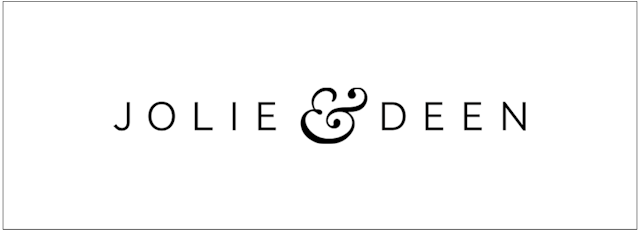 Jolie & Deen logo