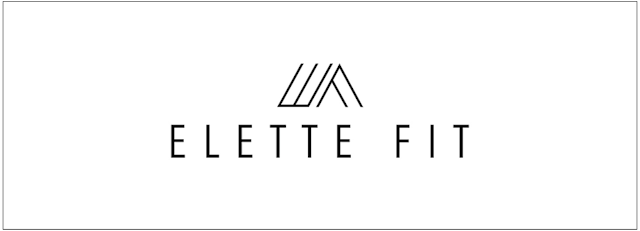 Elette Fit logo