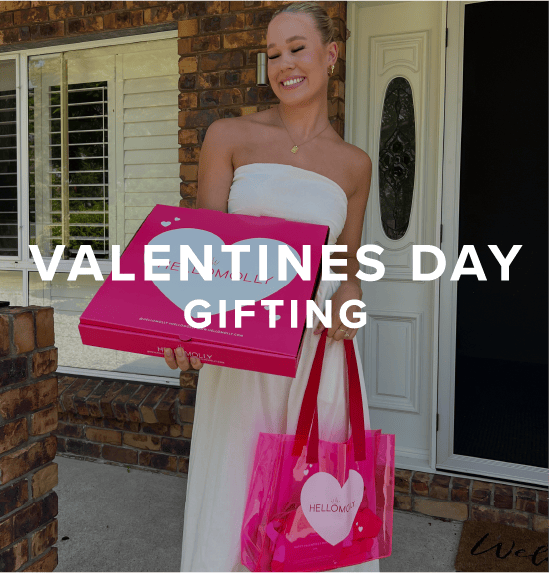 valentines day gifting