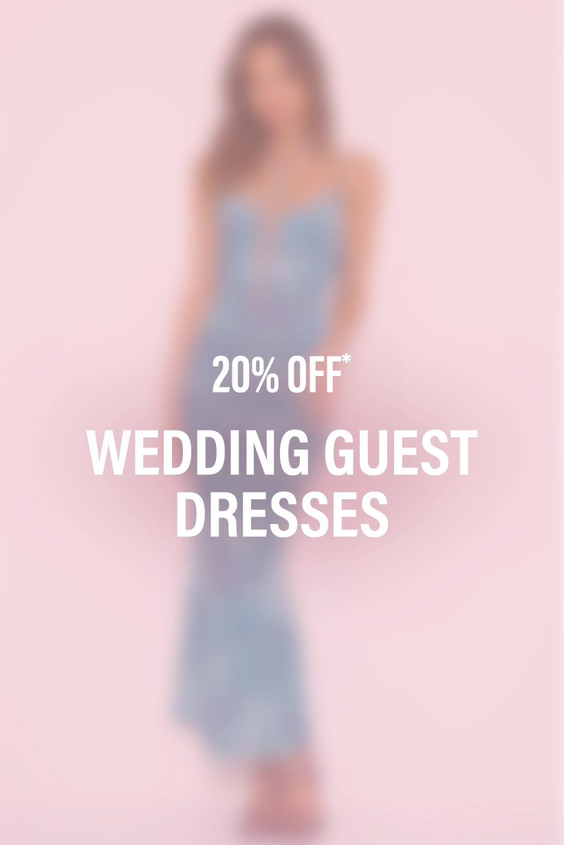 Easter sale promo Cat tile wedding guest dresses