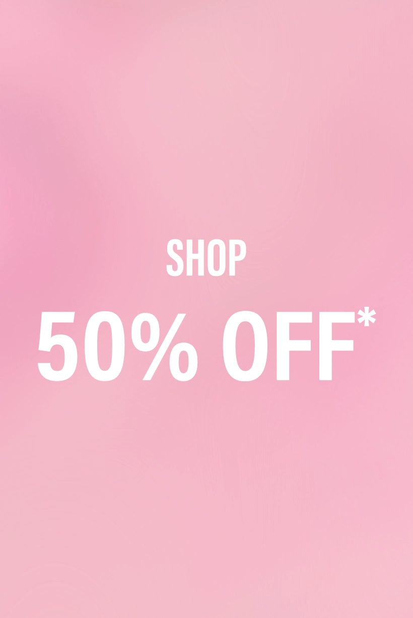 sale 50%